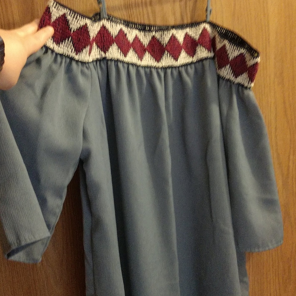 Dress - Picture 2 of 3